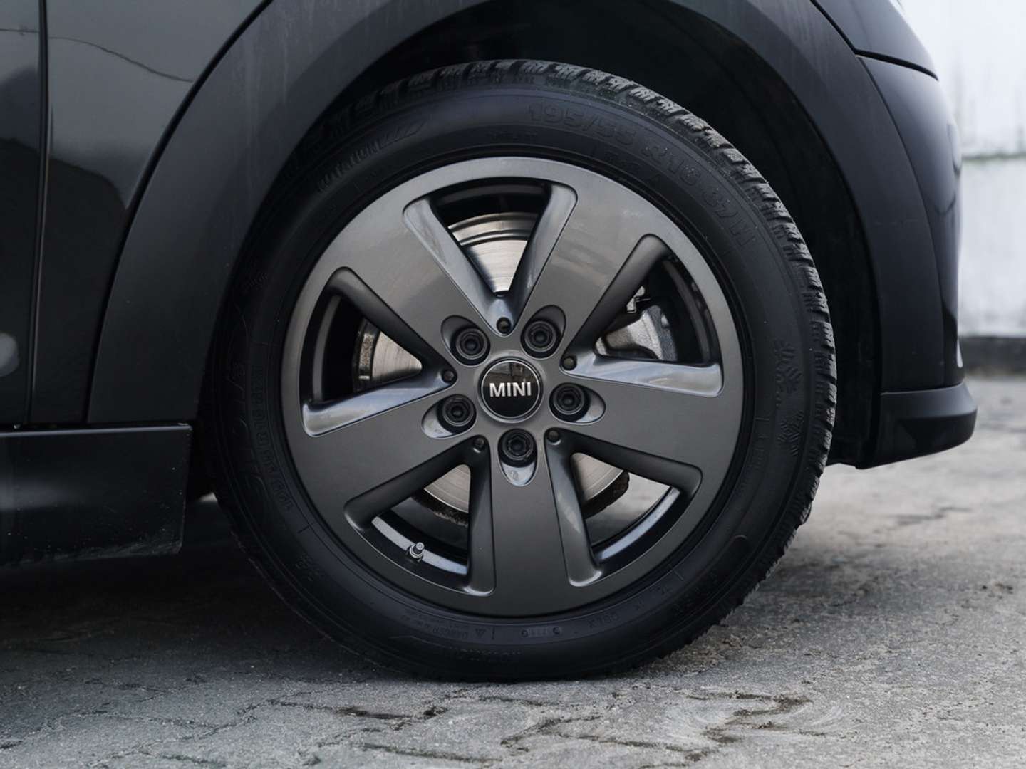 Mini Cooper Classic Cooper - 2023 - Joinsteer - #4