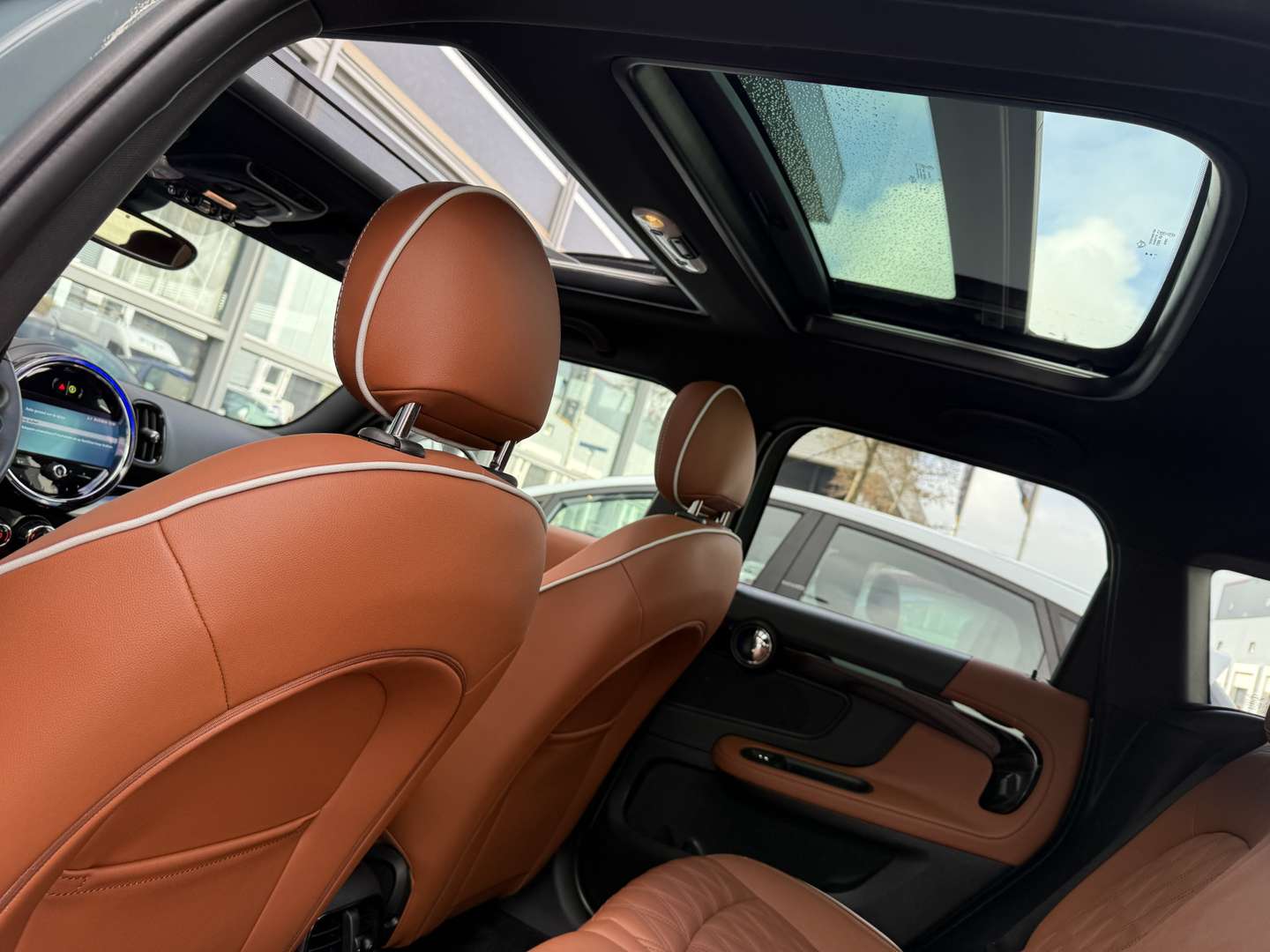 Mini Countryman COOPER SE - 2022 - Joinsteer - #30