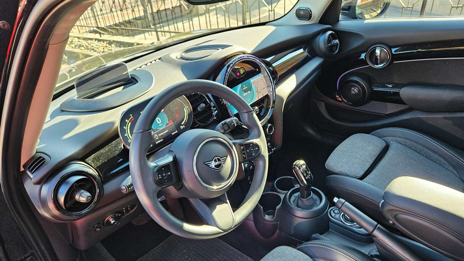 Mini 5 Portes Cooper - 2022 - Joinsteer - #6