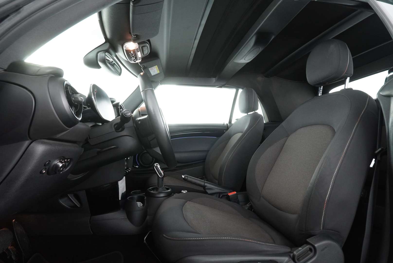 Mini Cabrio Cooper - 2023 - Joinsteer - #7