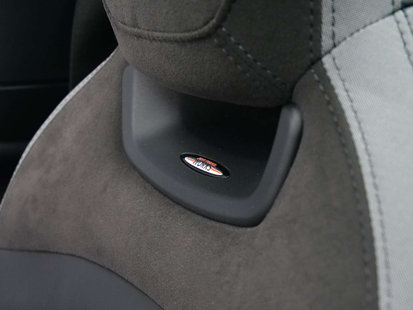 Mini Hatch Essential John Cooper Works - 2022 - Joinsteer - #22