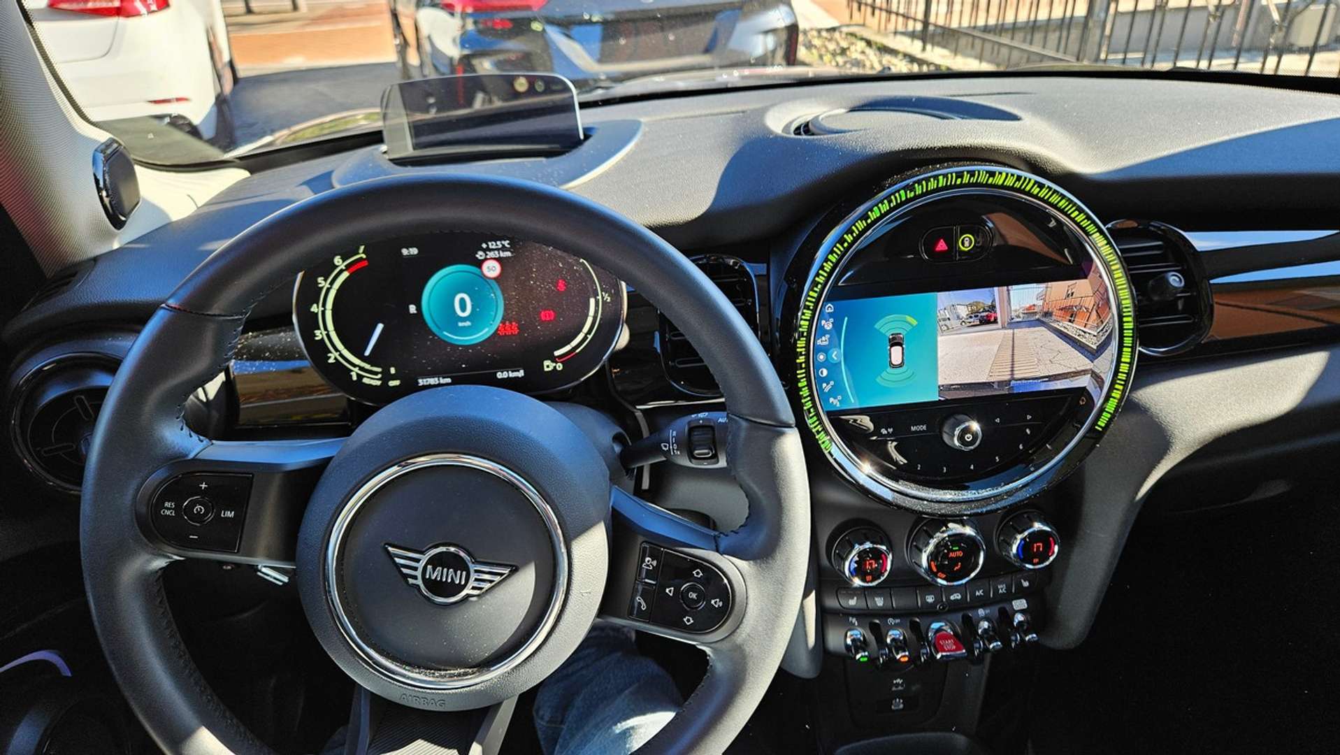 Mini 5 Portes Cooper - 2022 - Joinsteer - #7