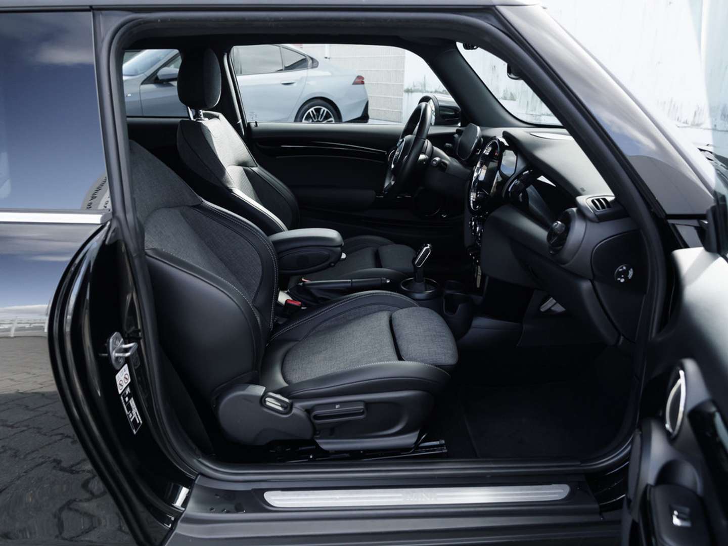 Mini Cooper Classic Cooper - 2023 - Joinsteer - #6