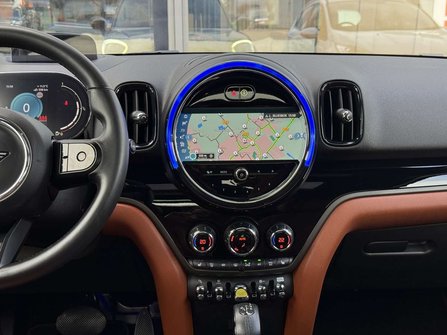 Mini Countryman COOPER SE - 2022 - Joinsteer - #32