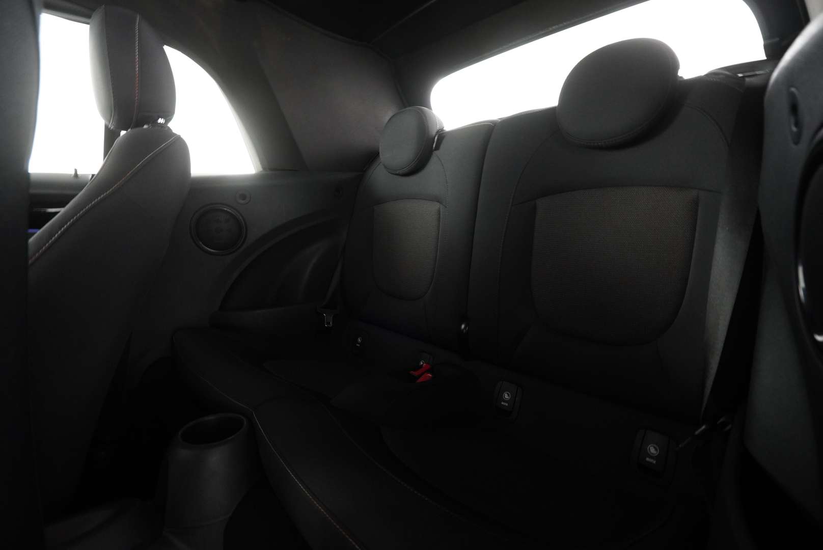 Mini Cabrio Cooper - 2023 - Joinsteer - #8