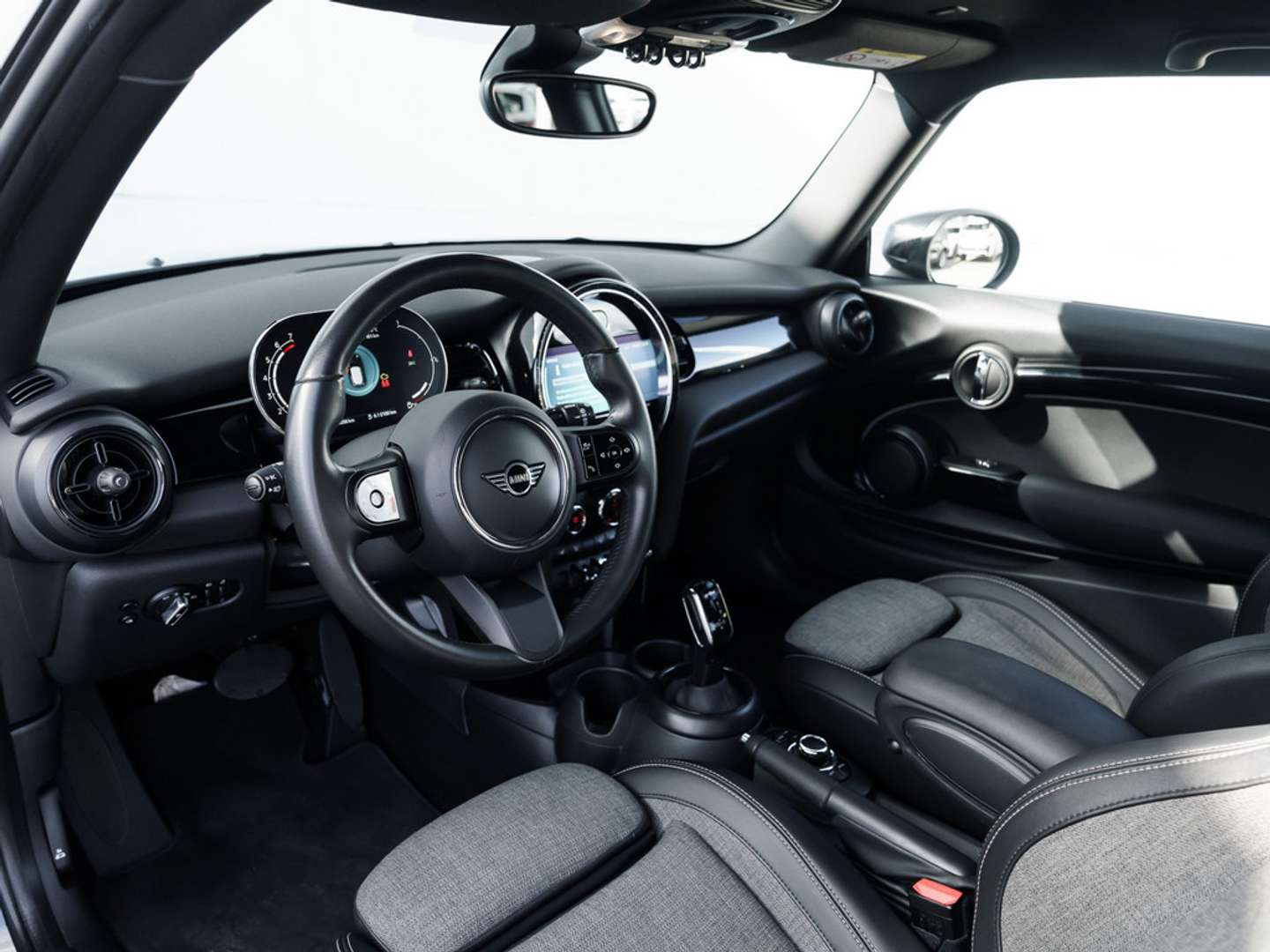 Mini Cooper Classic Cooper - 2023 - Joinsteer - #7
