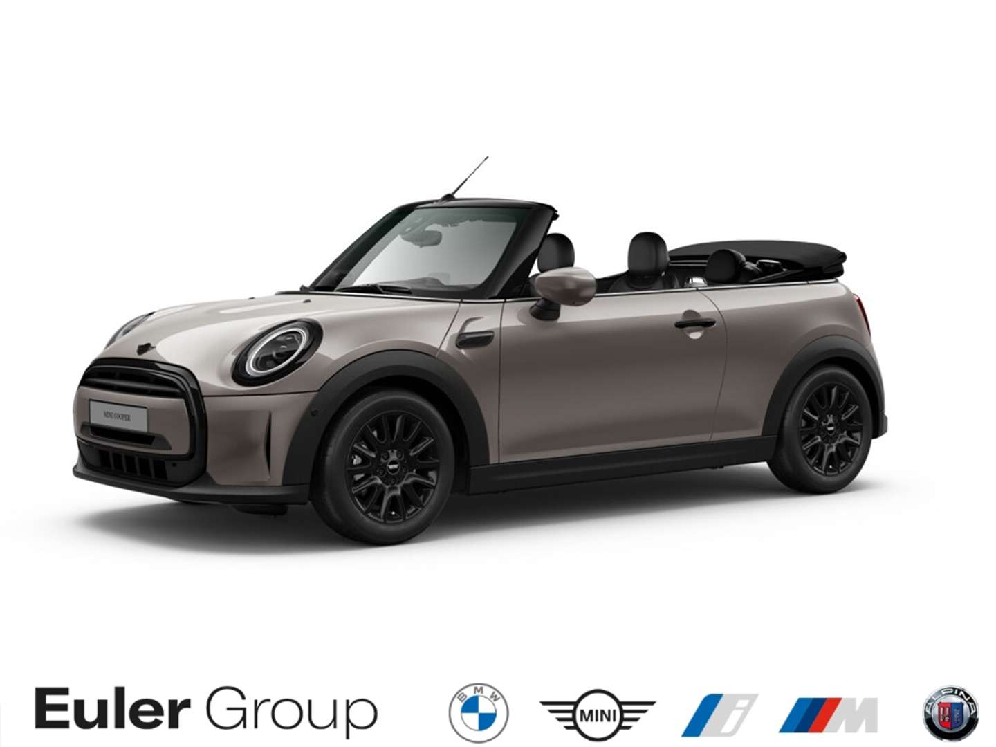 Mini Cabrio Cooper - 2023 - Joinsteer - #1