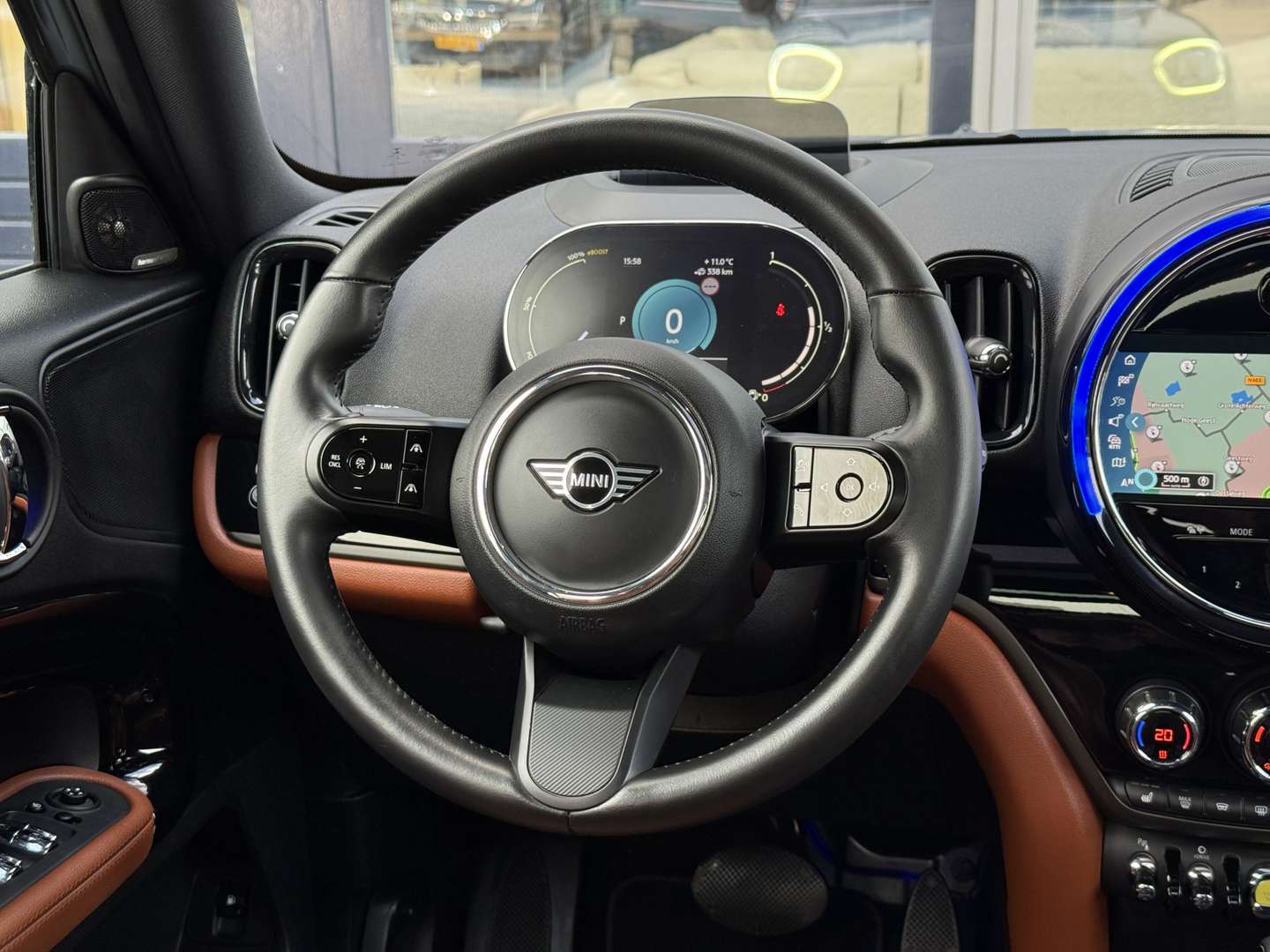 Mini Countryman COOPER SE - 2022 - Joinsteer - #33
