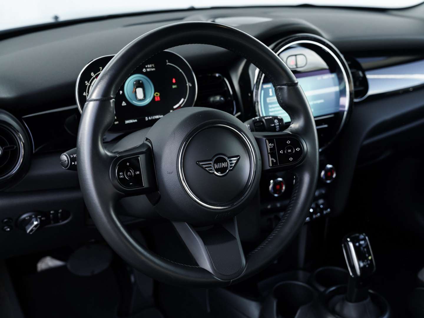 Mini Cooper Classic Cooper - 2023 - Joinsteer - #8