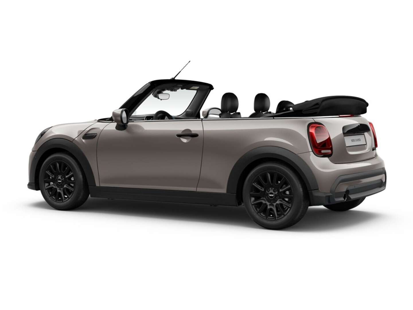 Mini Cabrio Cooper - 2023 - Joinsteer - #2
