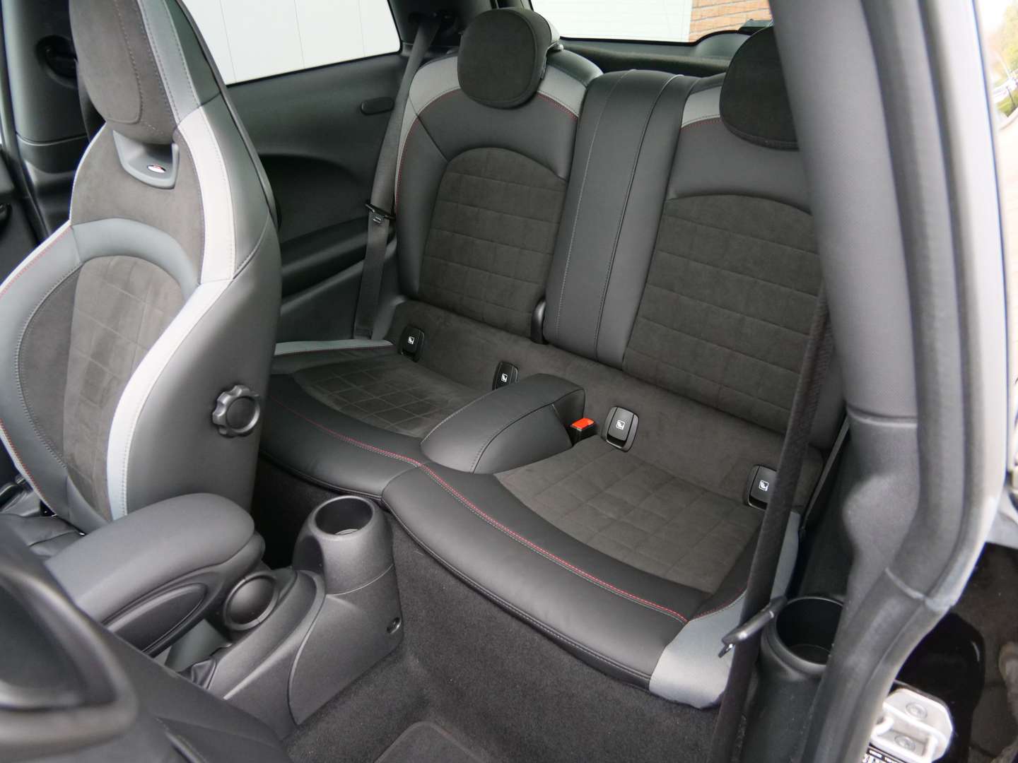 Mini Hatch Essential John Cooper Works - 2022 - Joinsteer - #25