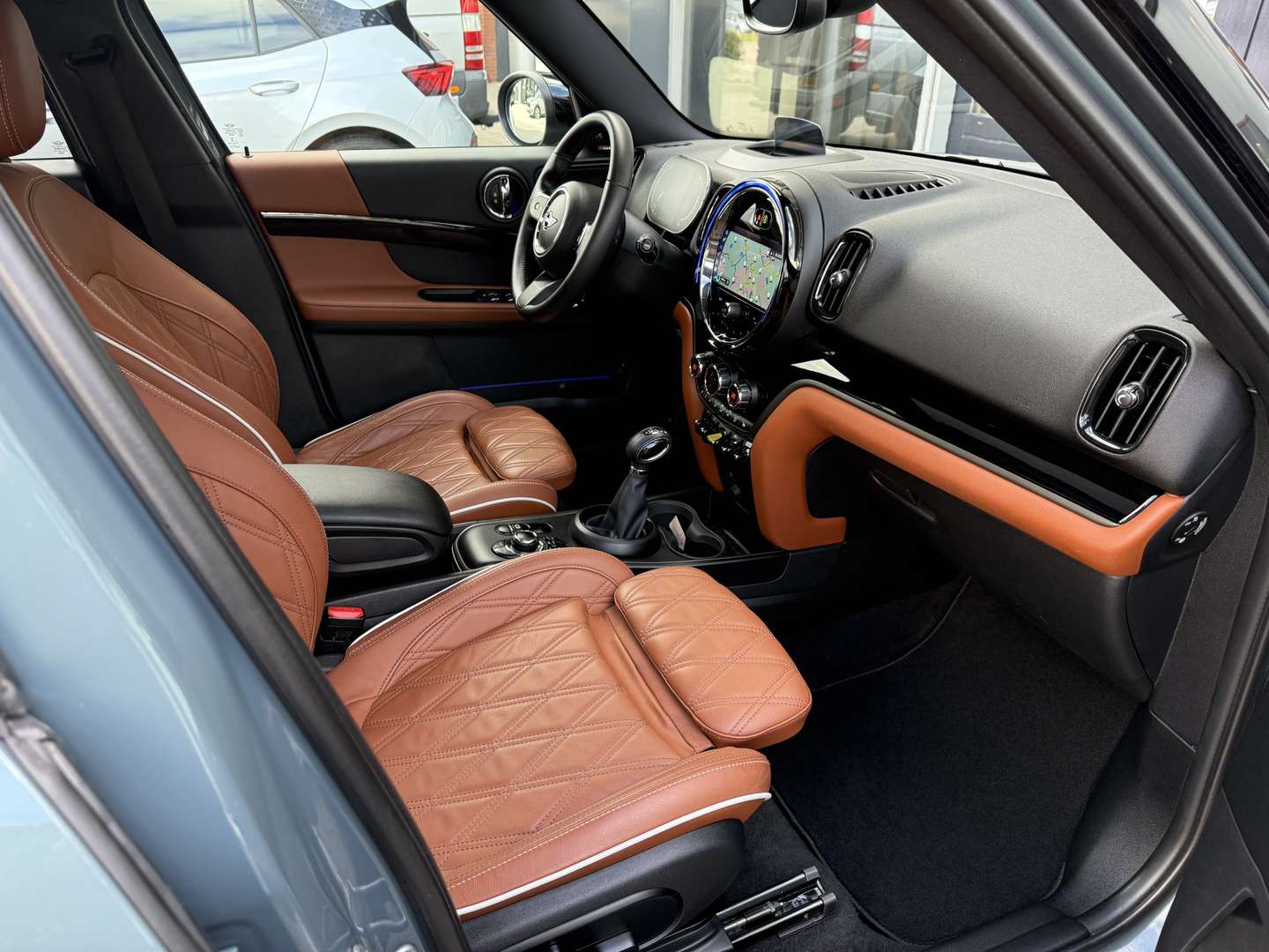 Mini Countryman COOPER SE - 2022 - Joinsteer - #34