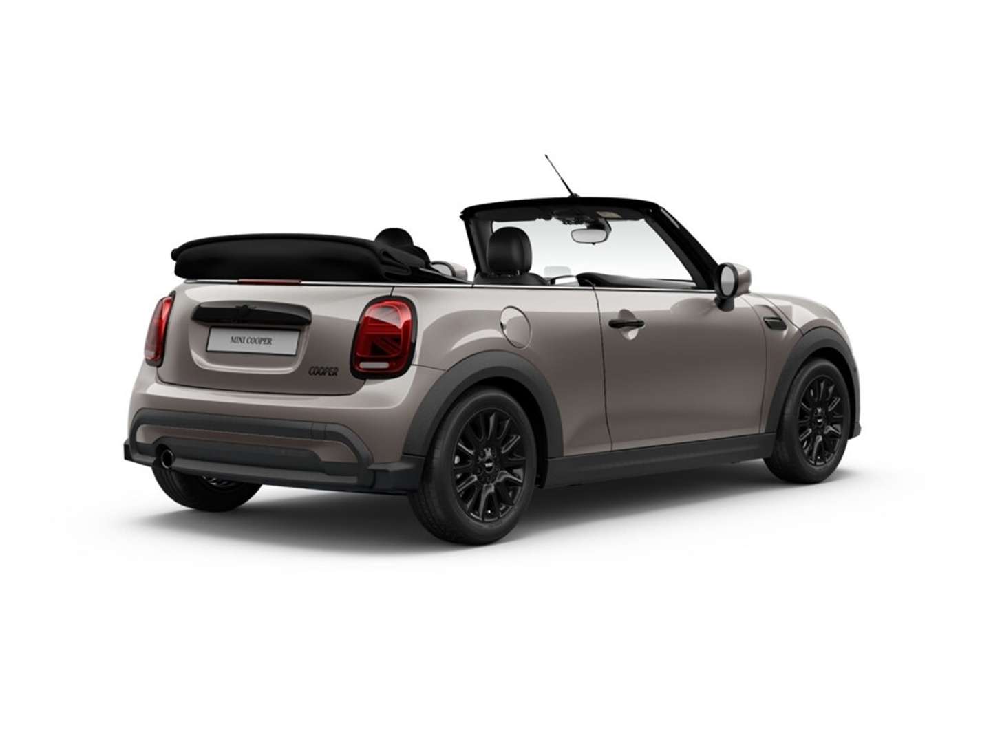 Mini Cabrio Cooper - 2023 - Joinsteer - #3