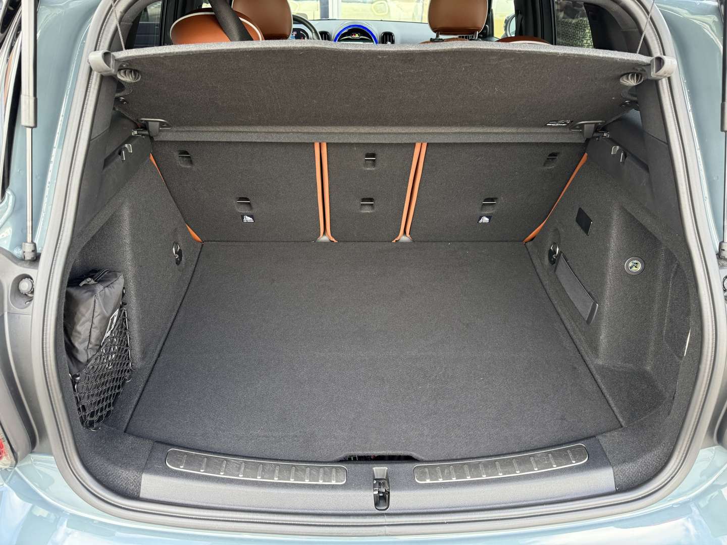Mini Countryman COOPER SE - 2022 - Joinsteer - #35