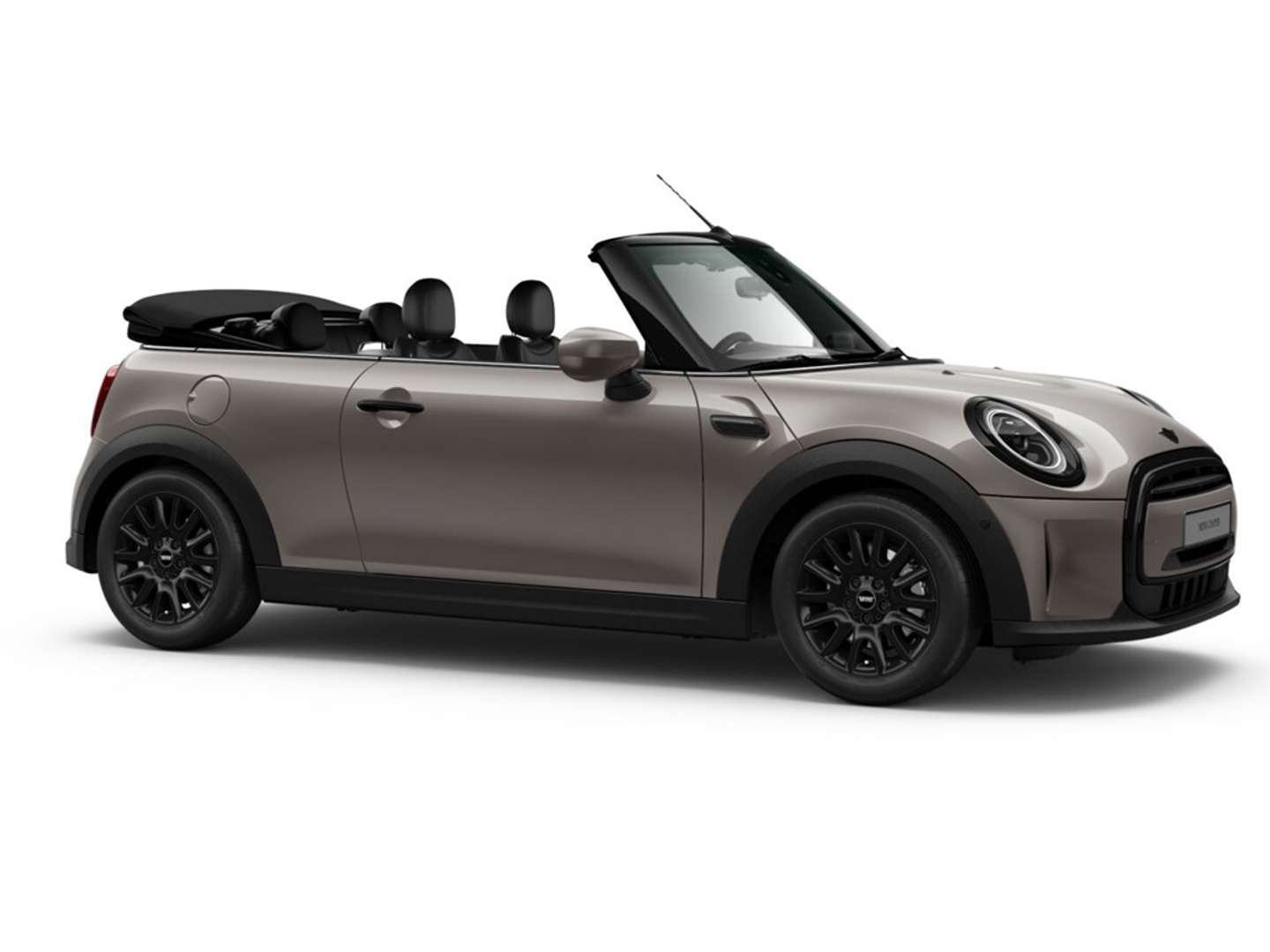 Mini Cabrio Cooper - 2023 - Joinsteer - #4