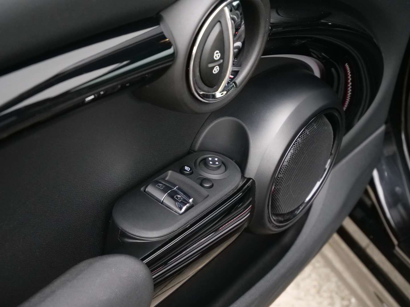 Mini Hatch Essential John Cooper Works - 2022 - Joinsteer - #27