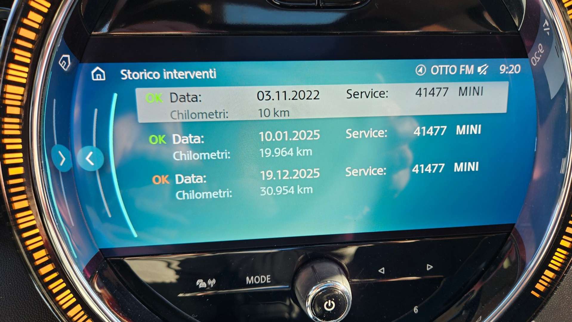 Mini 5 Portes Cooper - 2022 - Joinsteer - #11