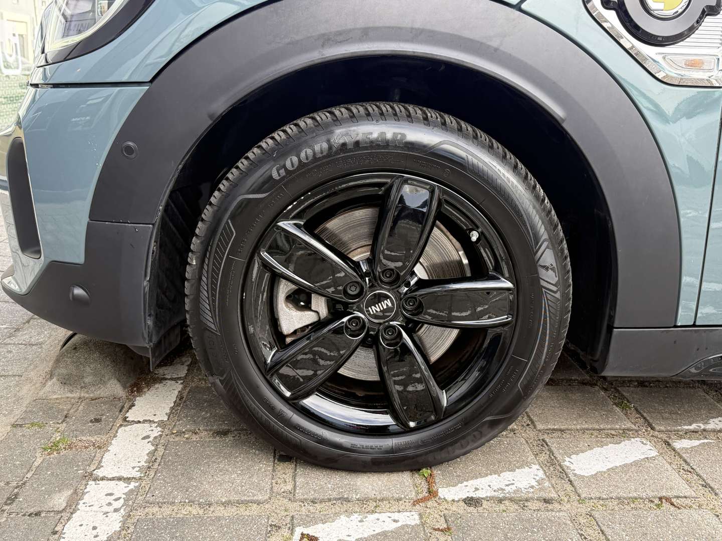 Mini Countryman COOPER SE - 2022 - Joinsteer - #36