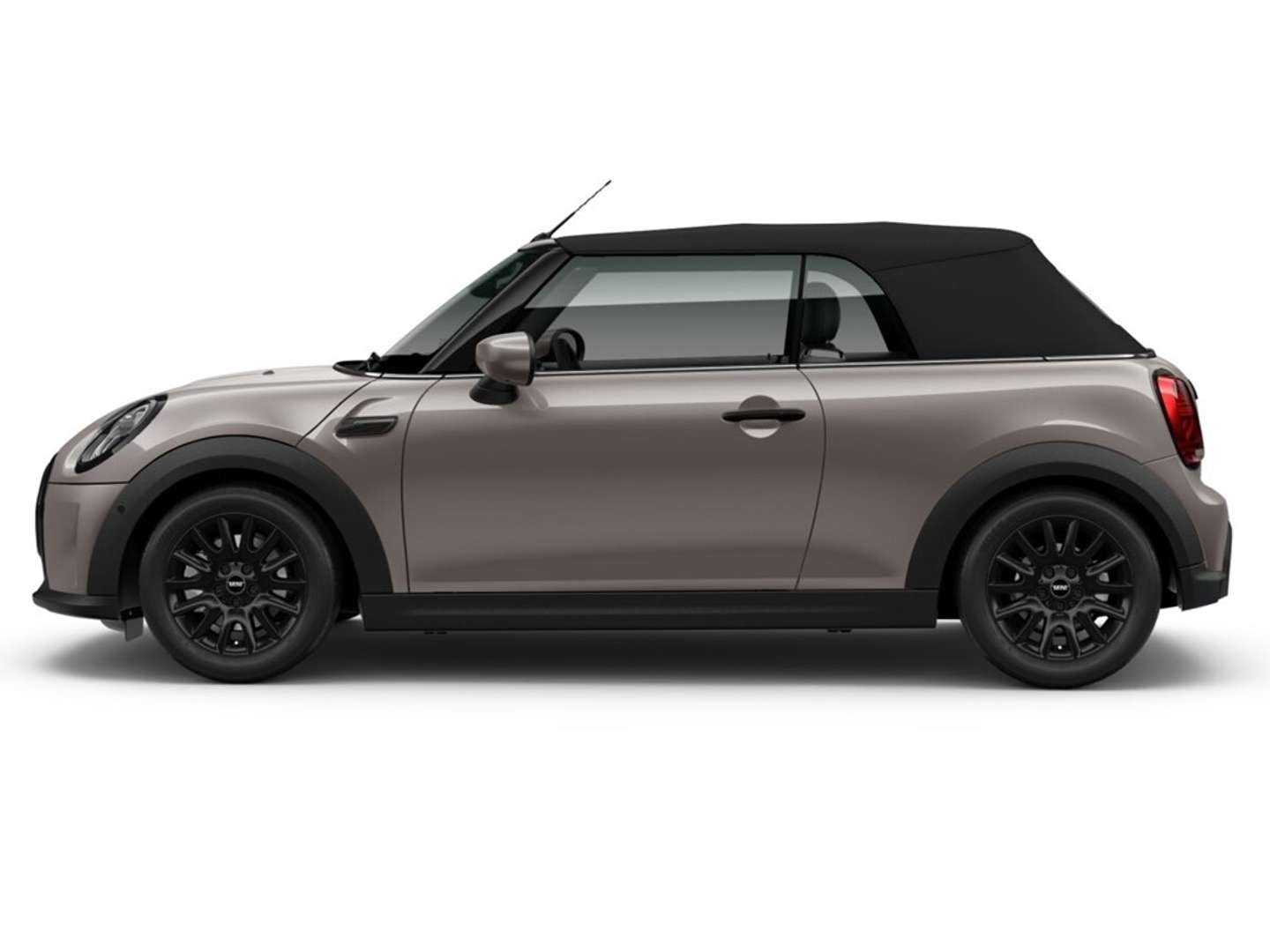 Mini Cabrio Cooper - 2023 - Joinsteer - #5