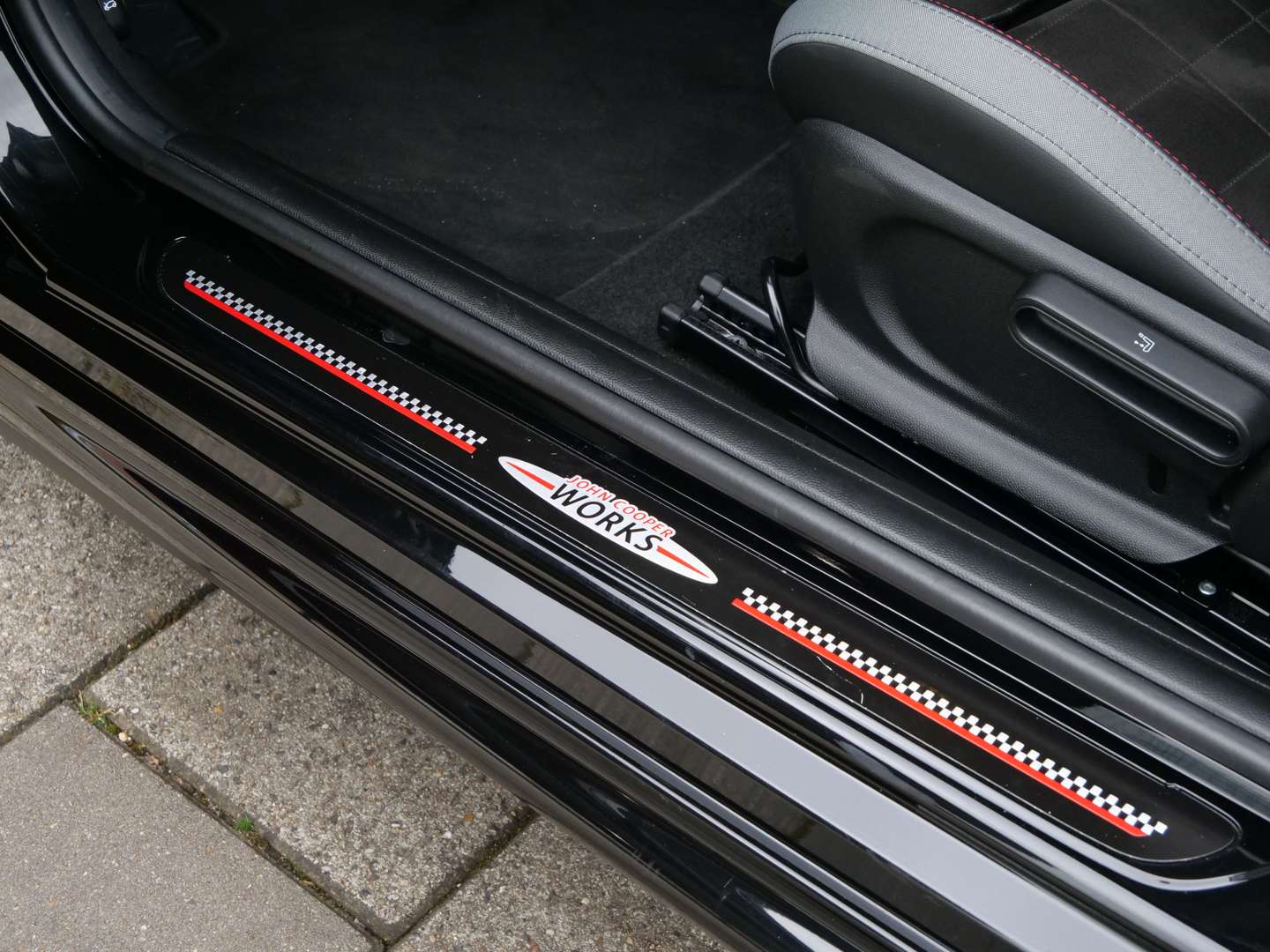 Mini Hatch Essential John Cooper Works - 2022 - Joinsteer - #28