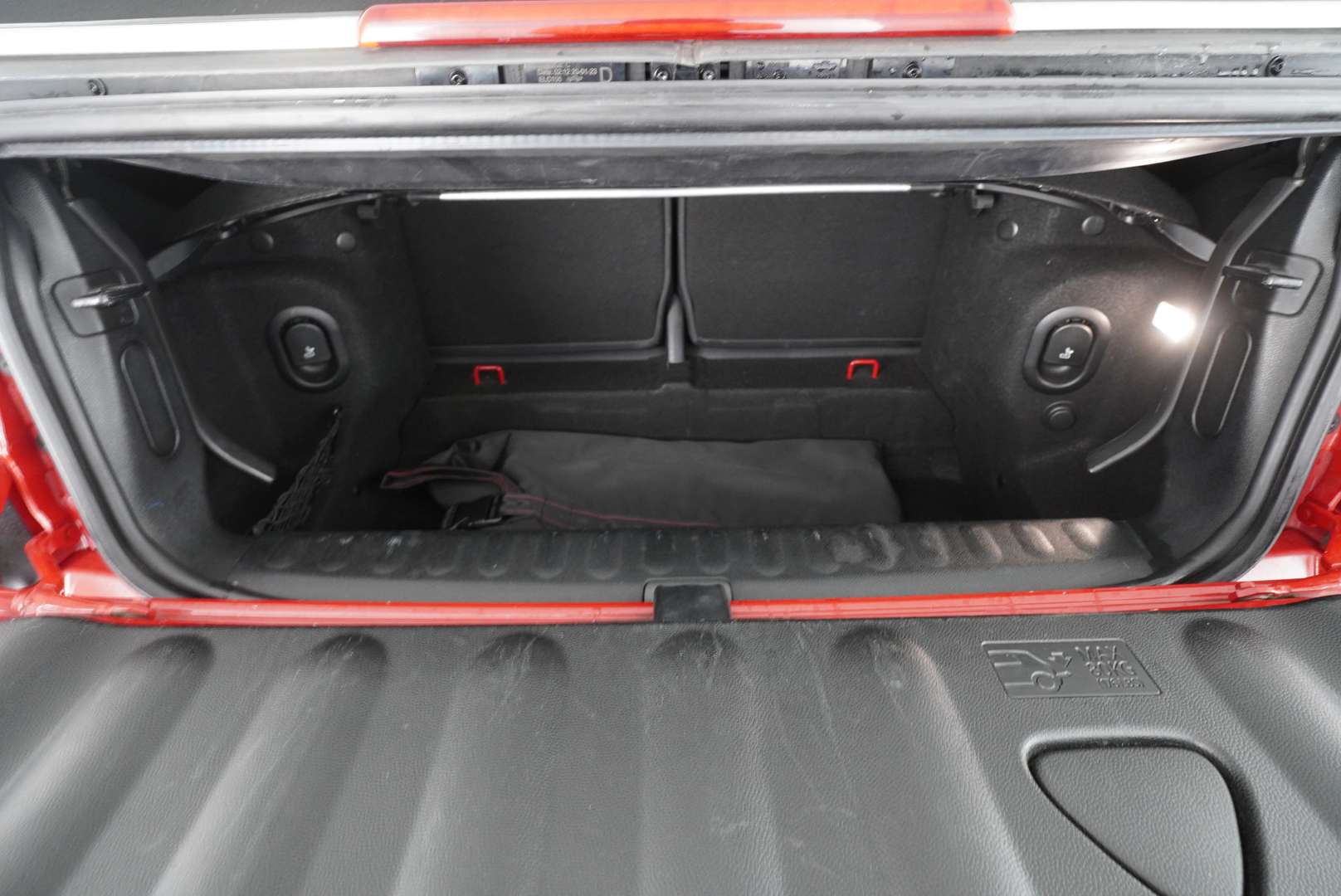 Mini Cabrio Cooper - 2023 - Joinsteer - #11