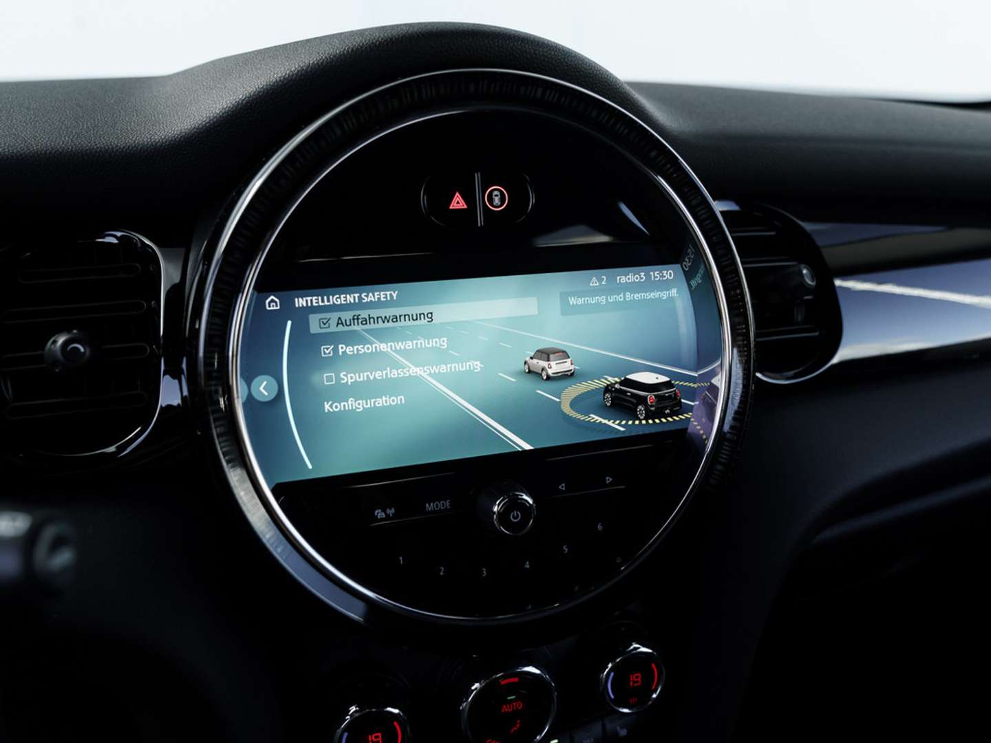 Mini Cooper Classic Cooper - 2023 - Joinsteer - #11