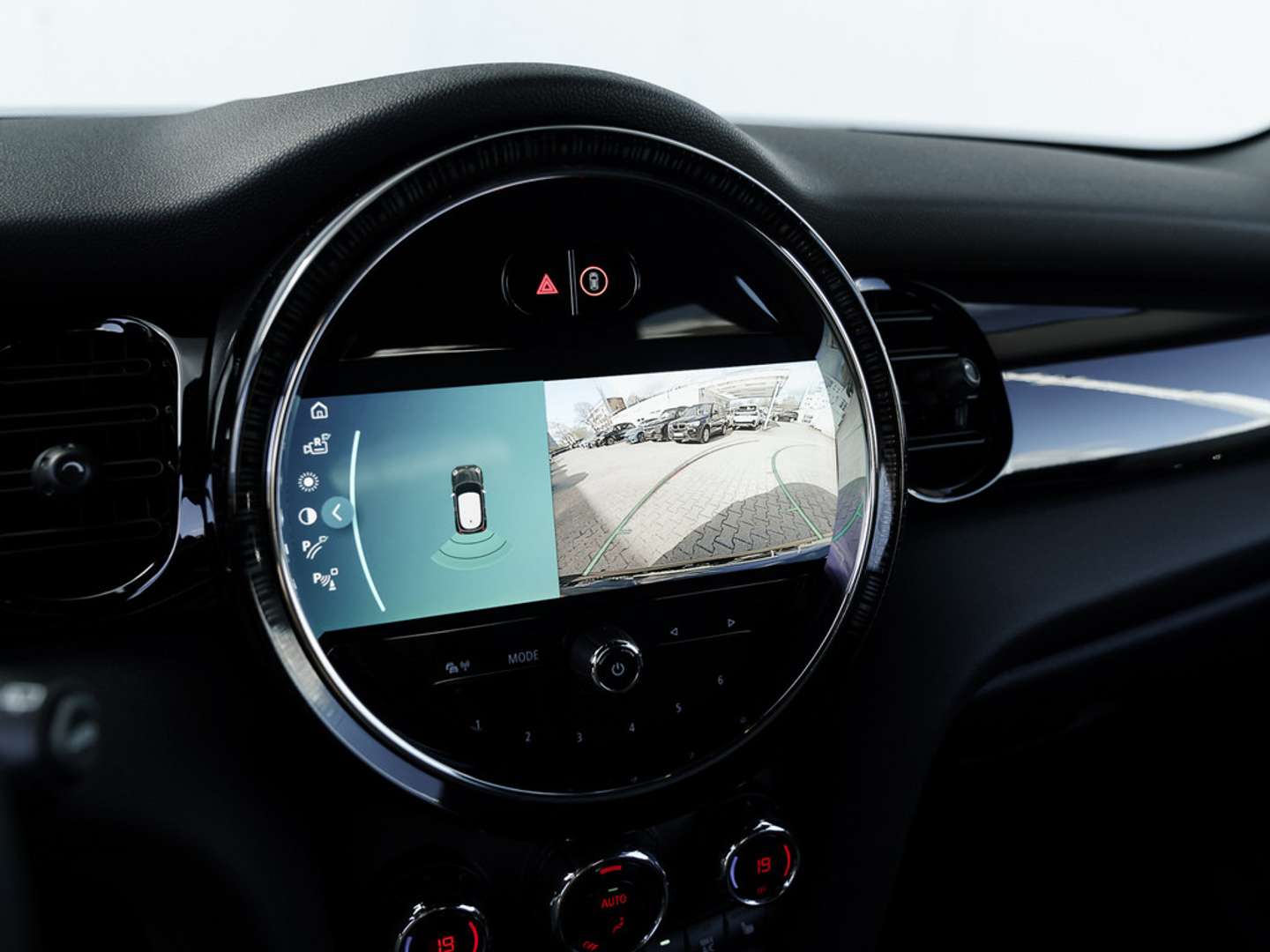 Mini Cooper Classic Cooper - 2023 - Joinsteer - #12