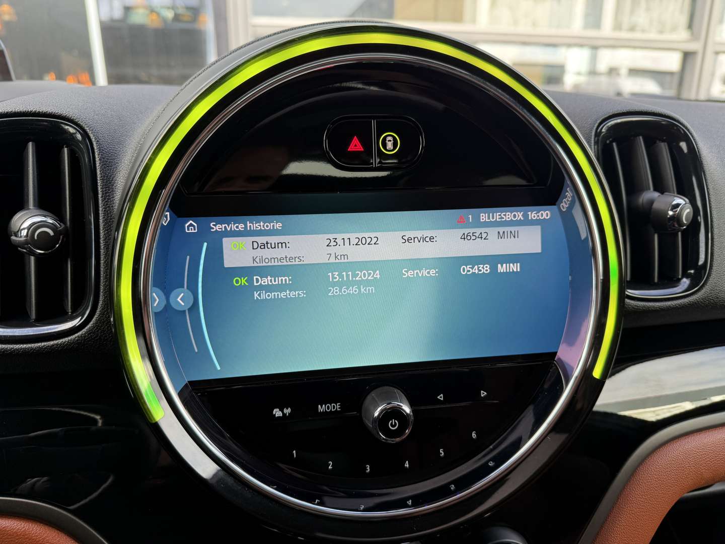 Mini Countryman COOPER SE - 2022 - Joinsteer - #38