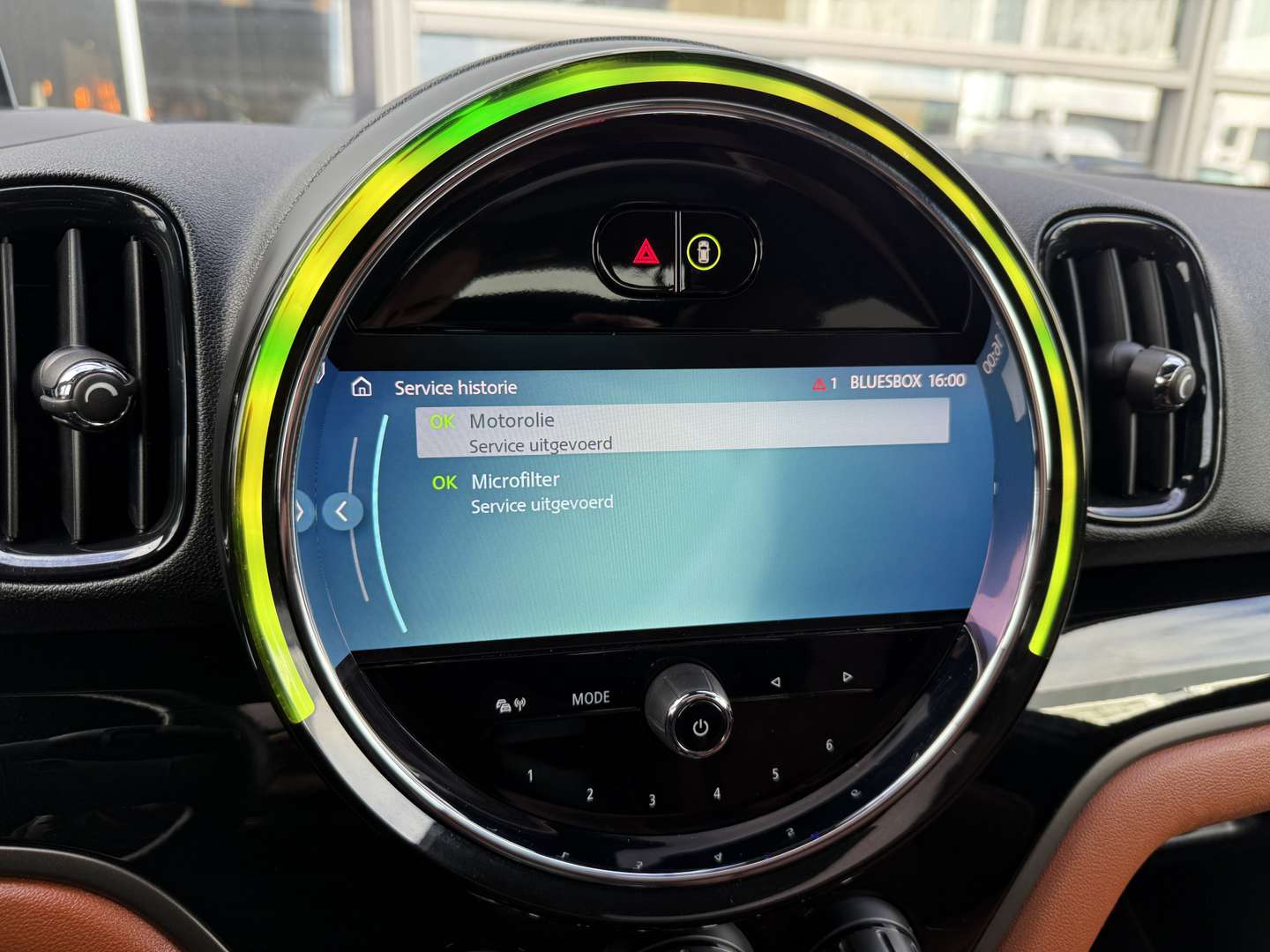 Mini Countryman COOPER SE - 2022 - Joinsteer - #39