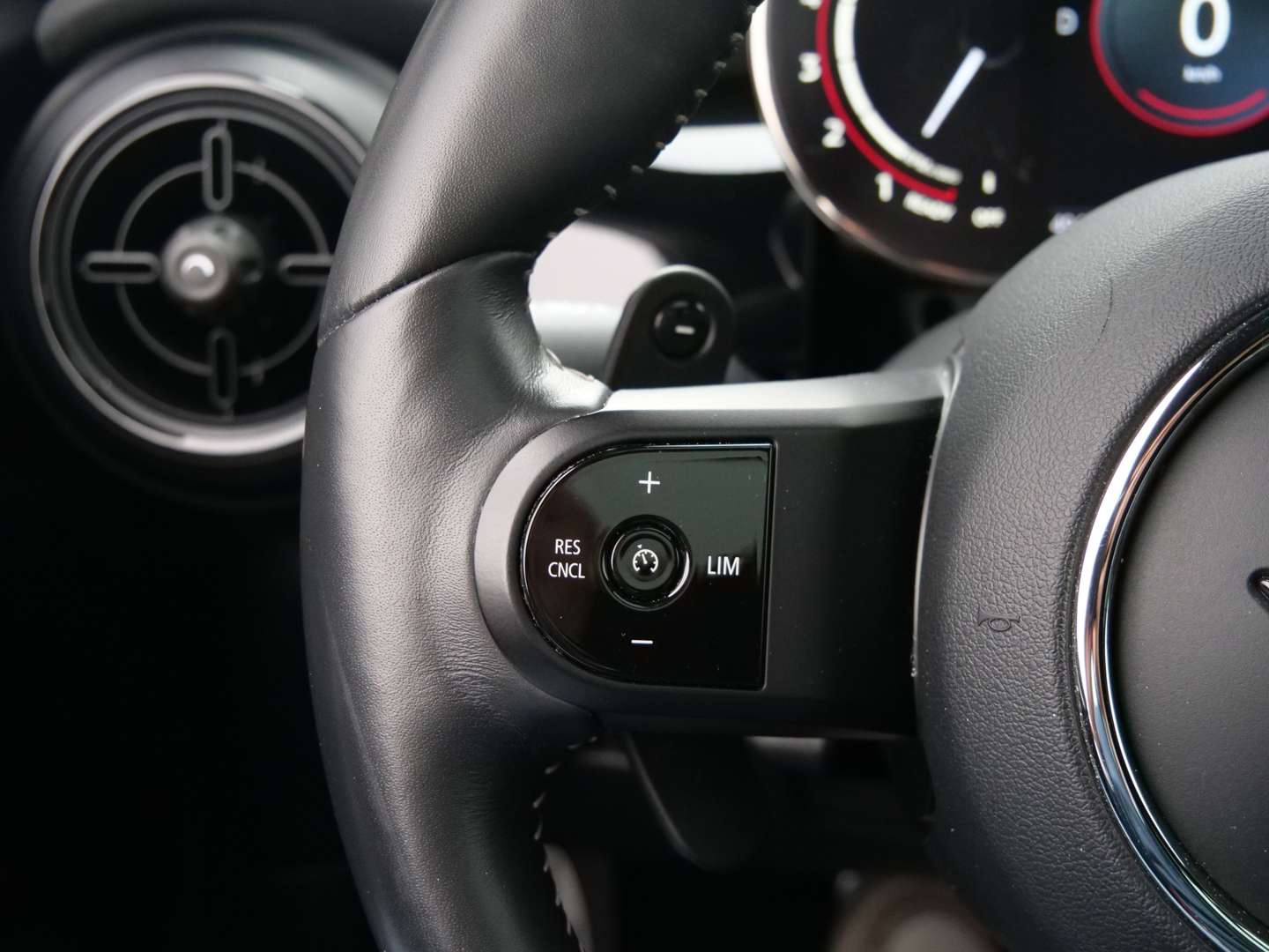Mini Hatch Essential John Cooper Works - 2022 - Joinsteer - #31