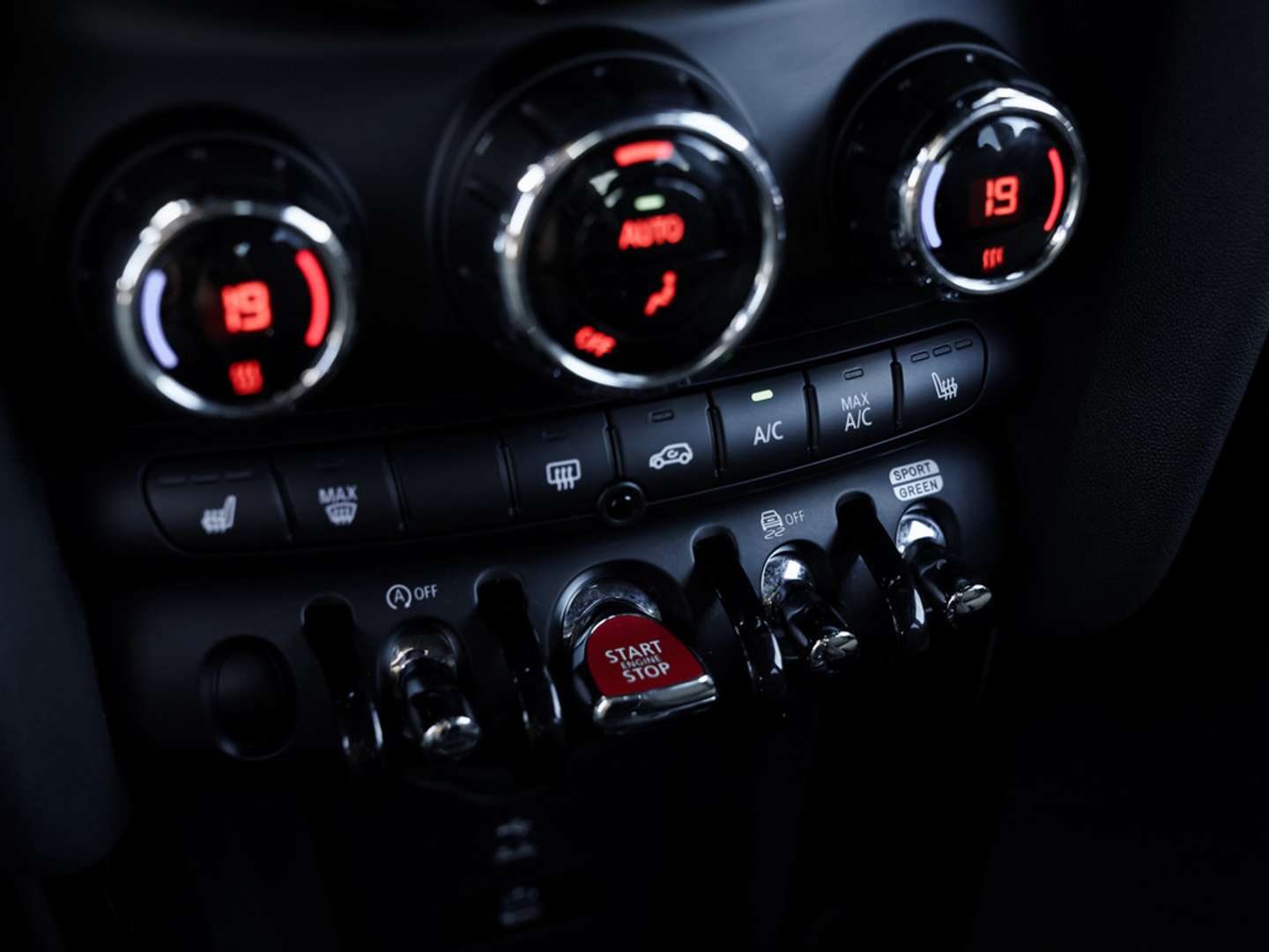 Mini Cooper Classic Cooper - 2023 - Joinsteer - #14