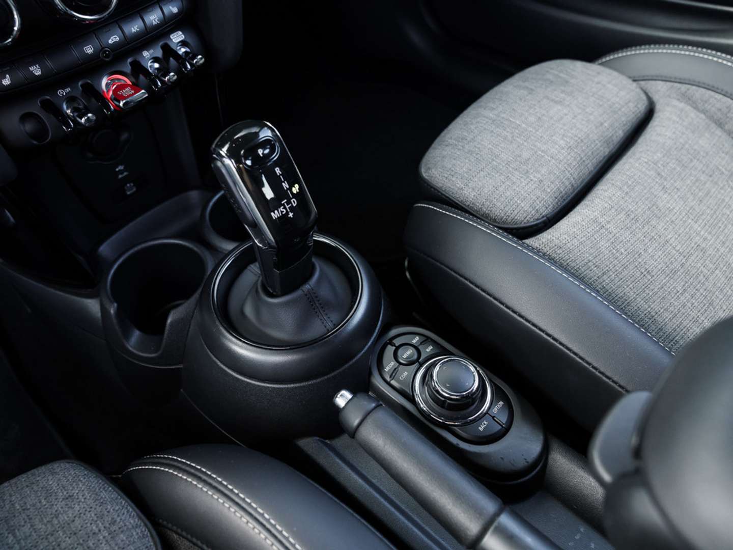 Mini Cooper Classic Cooper - 2023 - Joinsteer - #15