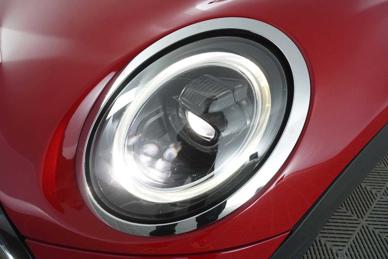 Mini Cabrio Cooper - 2023 - Joinsteer - #14