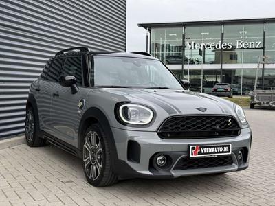 Mini Countryman COOPER SE