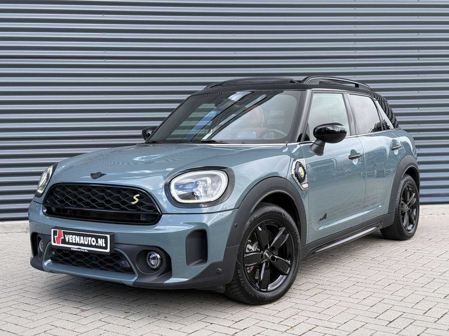 Mini Countryman COOPER SE - 2022 - Joinsteer - #41