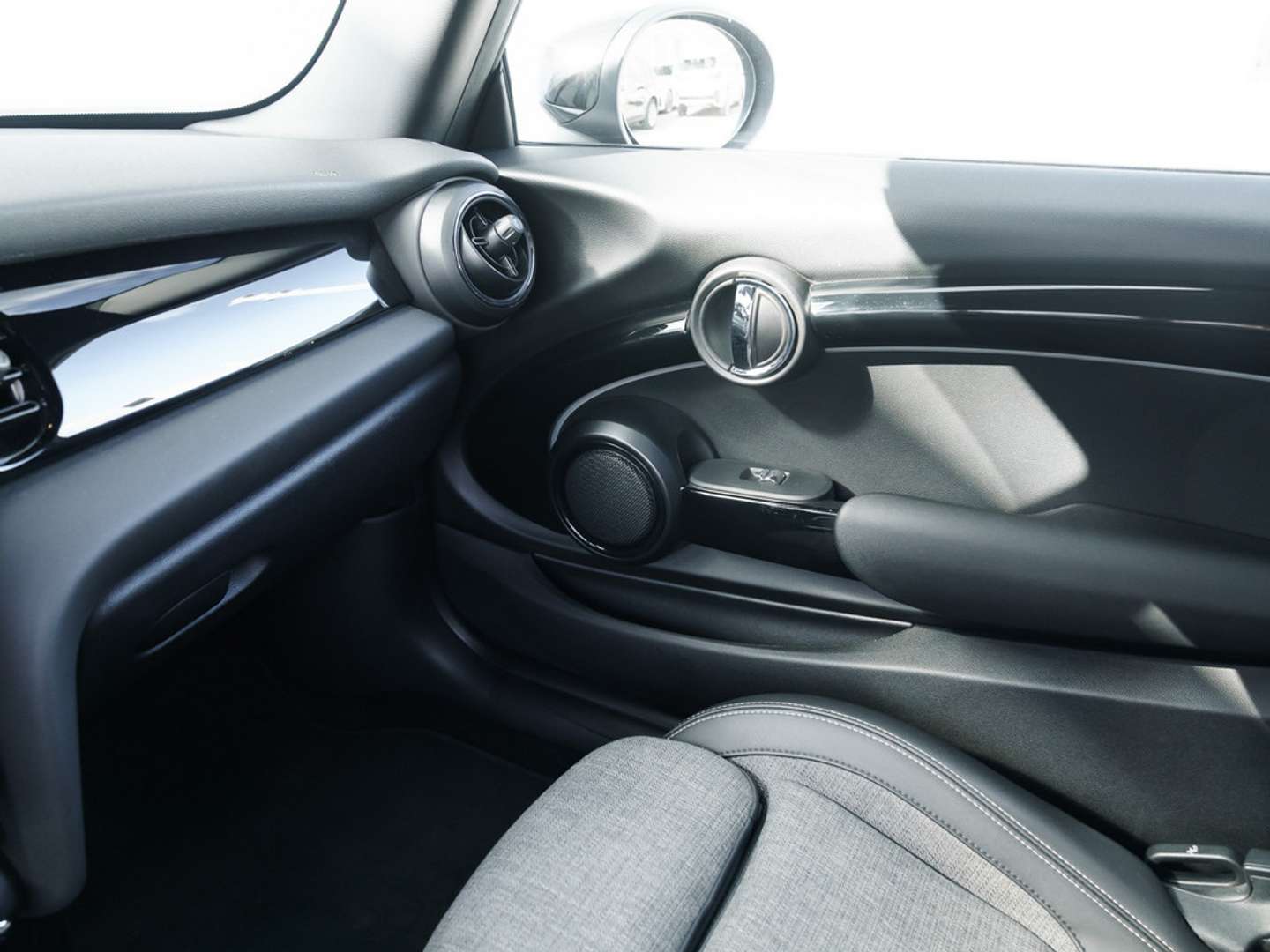 Mini Cooper Classic Cooper - 2023 - Joinsteer - #16