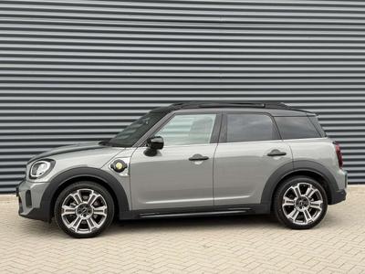 Mini Countryman COOPER SE