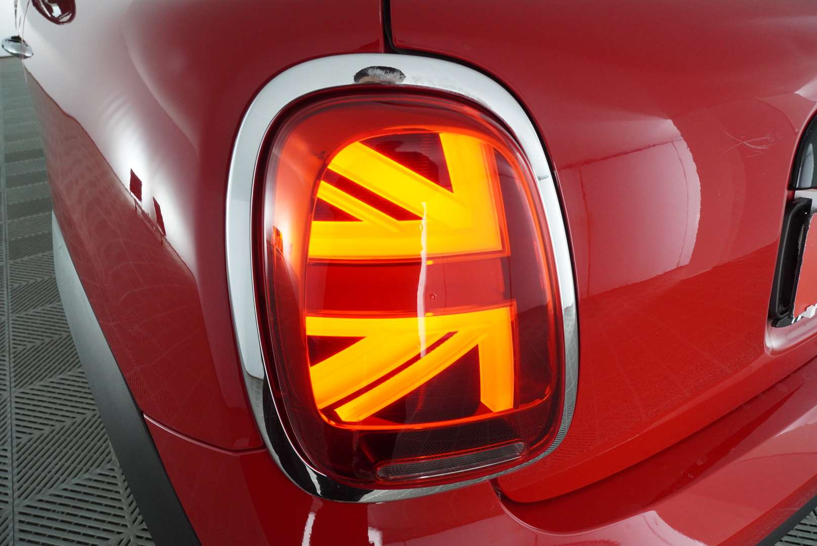 Mini Cabrio Cooper - 2023 - Joinsteer - #15