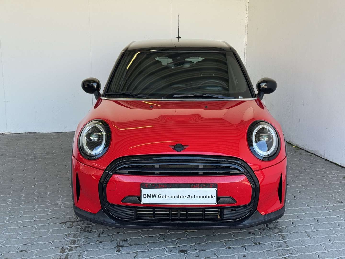 Mini 5 Portes Cooper - 2023 - Joinsteer - #1