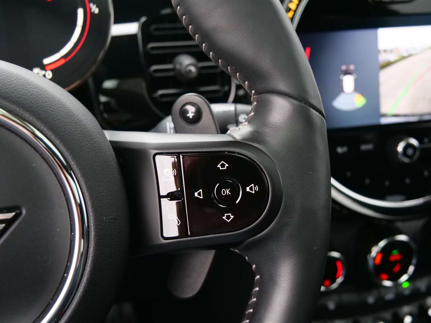 Mini Hatch Essential John Cooper Works - 2022 - Joinsteer - #35