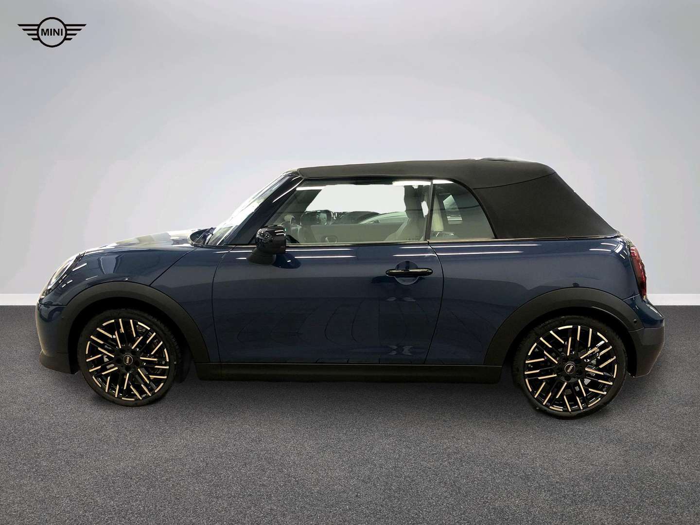 Mini Cabrio Favoured Cooper - 2025 - Joinsteer - #3