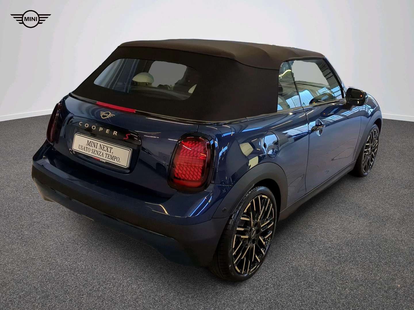 Mini Cabrio Favoured Cooper - 2025 - Joinsteer - #4