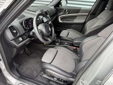 Mini Countryman COOPER SE — photo 7