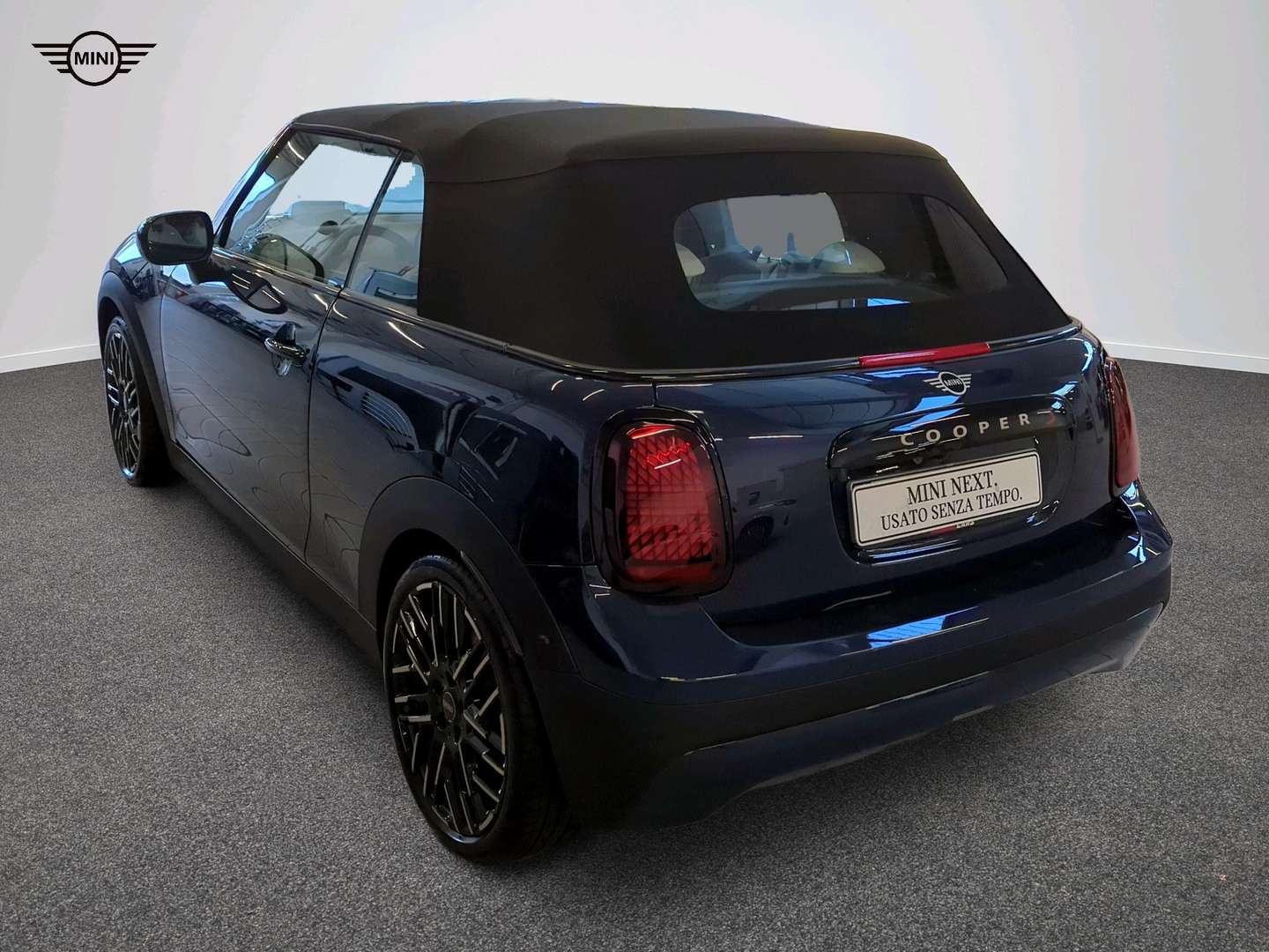 Mini Cabrio Favoured Cooper - 2025 - Joinsteer - #5