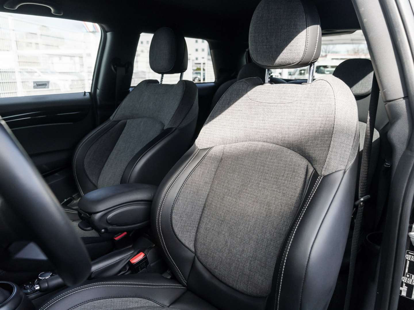 Mini Cooper Classic Cooper - 2023 - Joinsteer - #21