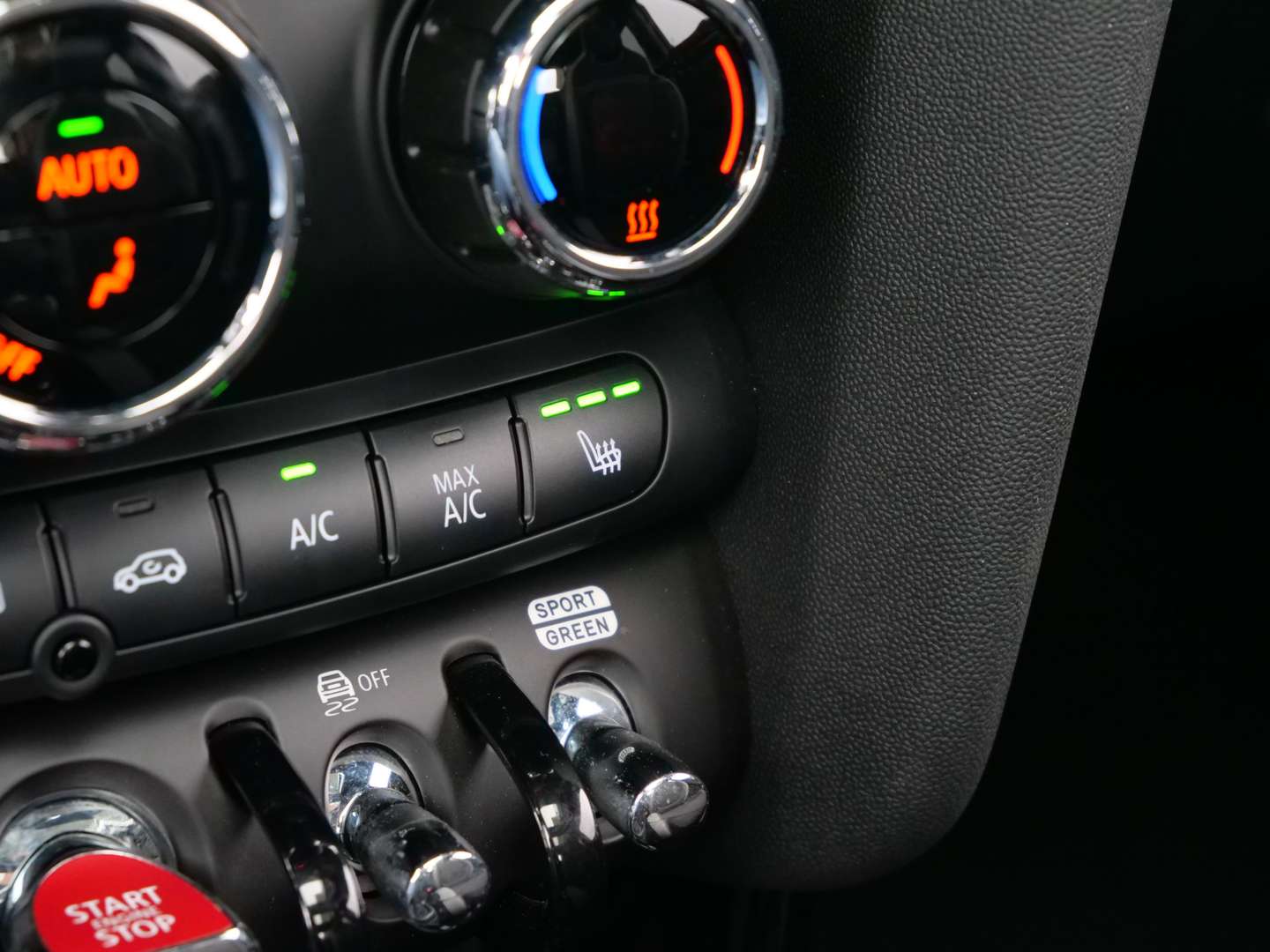 Mini Hatch Essential John Cooper Works - 2022 - Joinsteer - #39