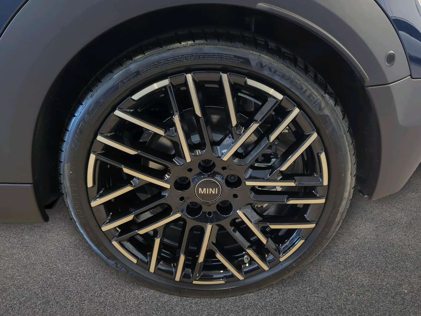 Mini Cabrio Favoured Cooper - 2025 - Joinsteer - #7