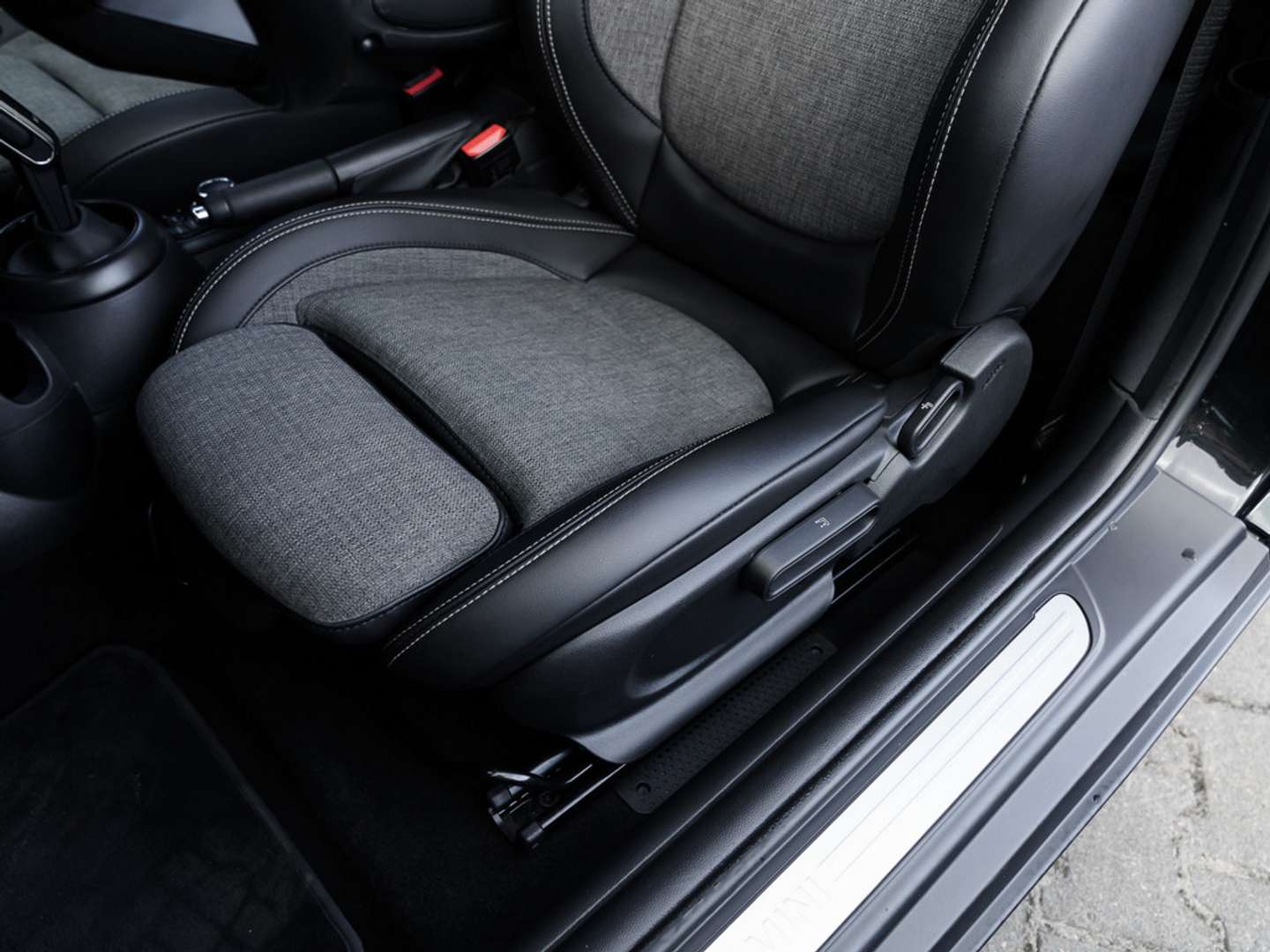 Mini Cooper Classic Cooper - 2023 - Joinsteer - #22