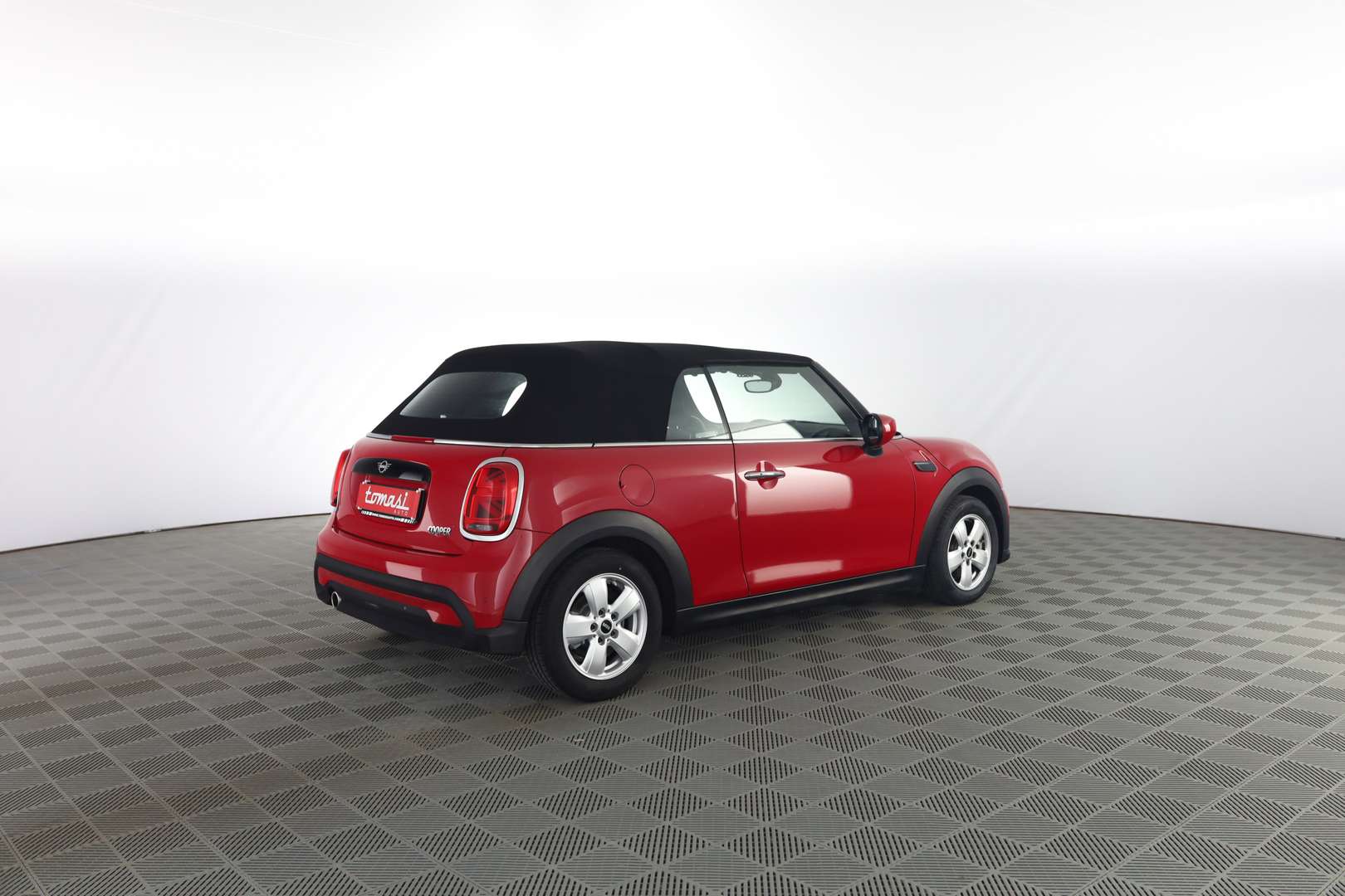 Mini Cabrio Cooper - 2023 - Joinsteer - #2