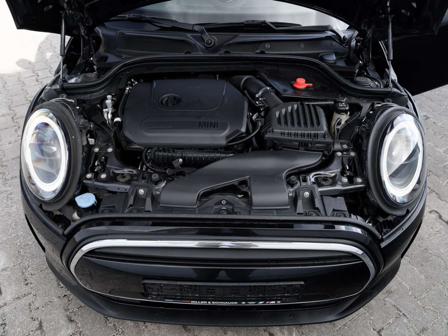 Mini Cooper Classic Cooper - 2023 - Joinsteer - #23